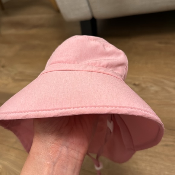 Jan & Jul Aqua-Dry Adventure Sunhat 6-24 months - Picture 2 of 4